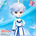 Helios from Sailor Moon series