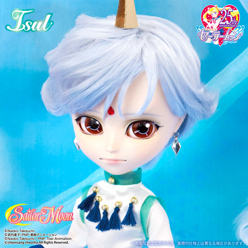 Helios from Sailor Moon series