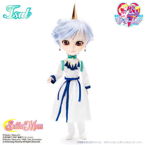 Helios from Sailor Moon series