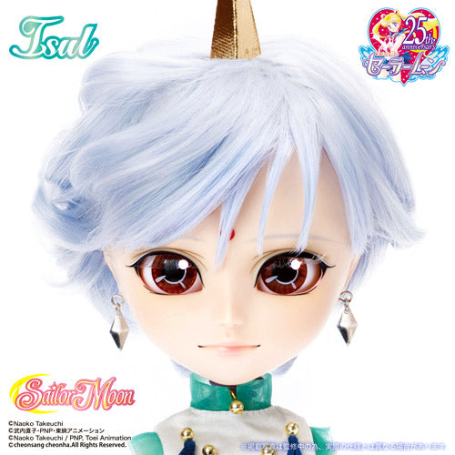 Helios from Sailor Moon series