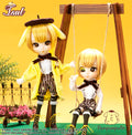 POMPOMPURIN