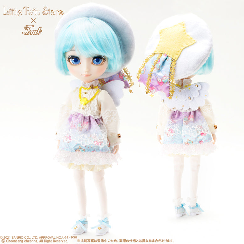 Little Twin Stars KIKI
