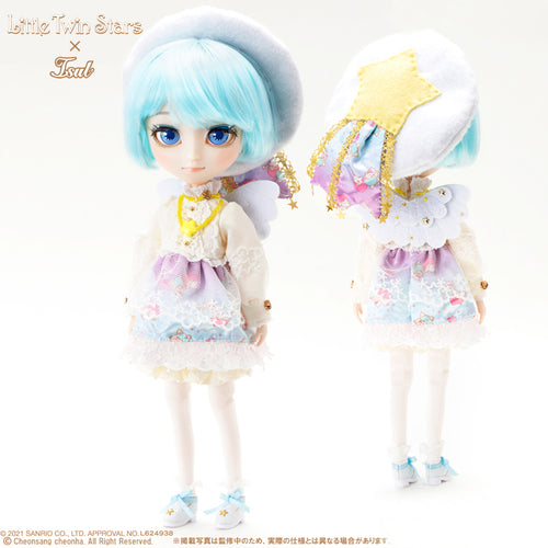 Little Twin Stars KIKI