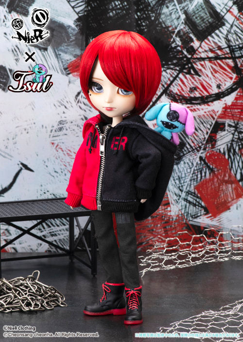 Nao From NieR Clothing