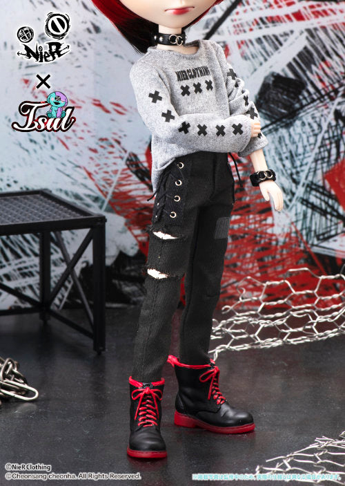 Nao From NieR Clothing