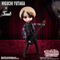 Pre-order*ship out end of June 2025 /『HIGUCHI YUTAKA x ISUL / MISEMONOGOYAGAKURETEKARA~SHOW AFTER DARK~』