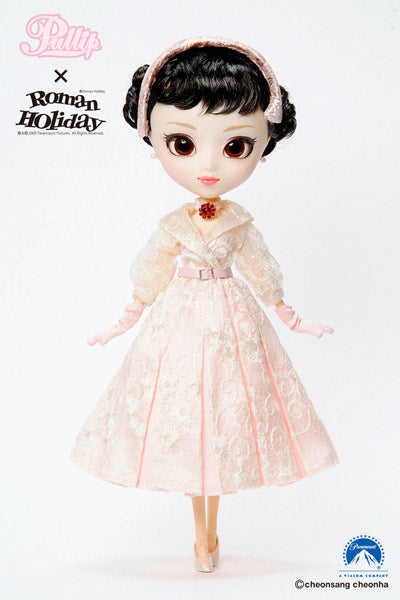 Princess Ann 
