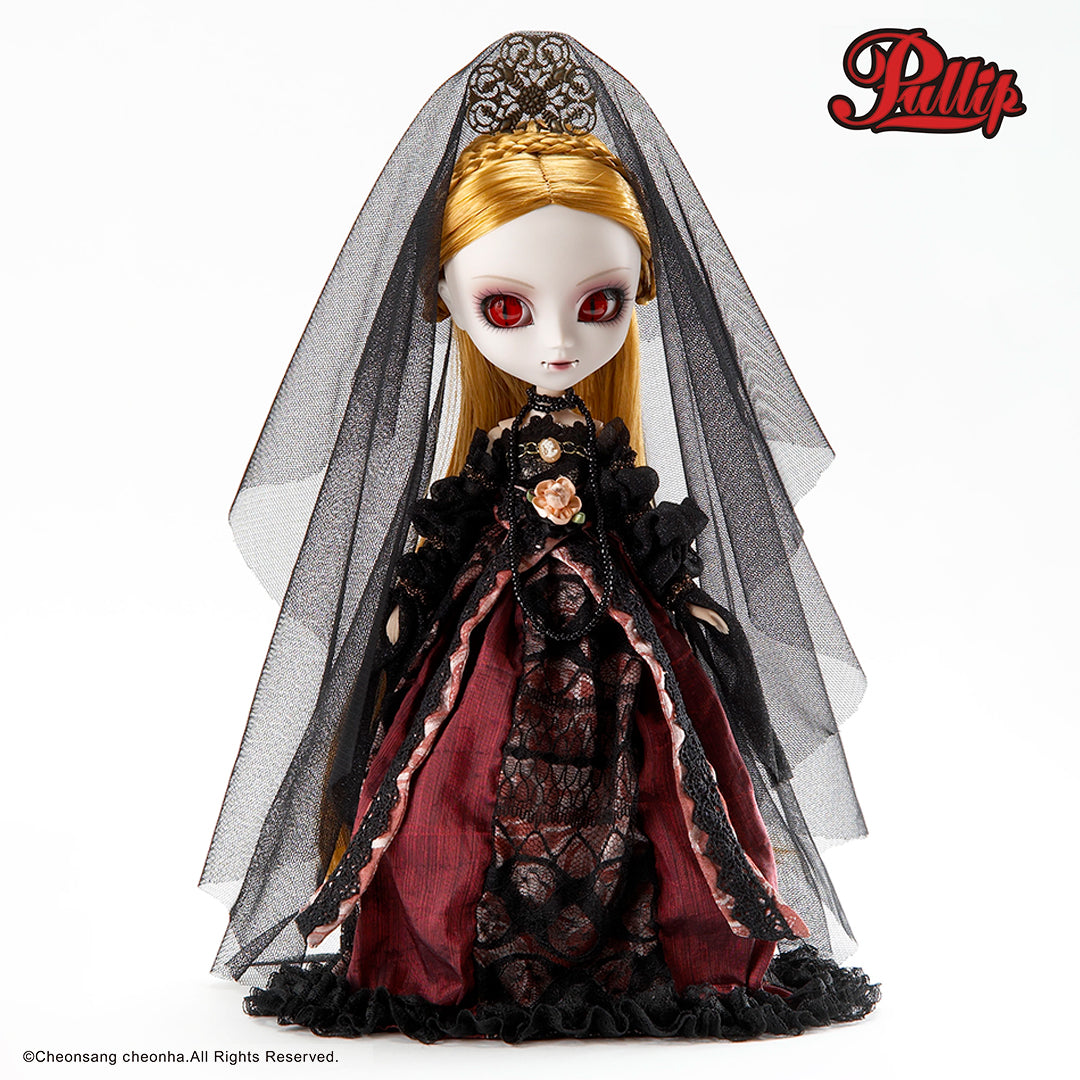 Pre-order*ship out end of April 2025 /Elisabeth