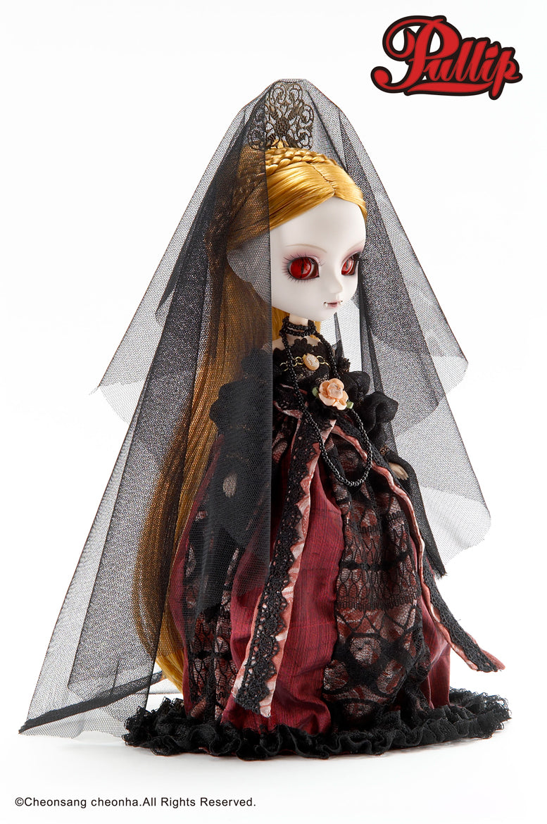 Pre-order*ship out end of April 2025 /Elisabeth