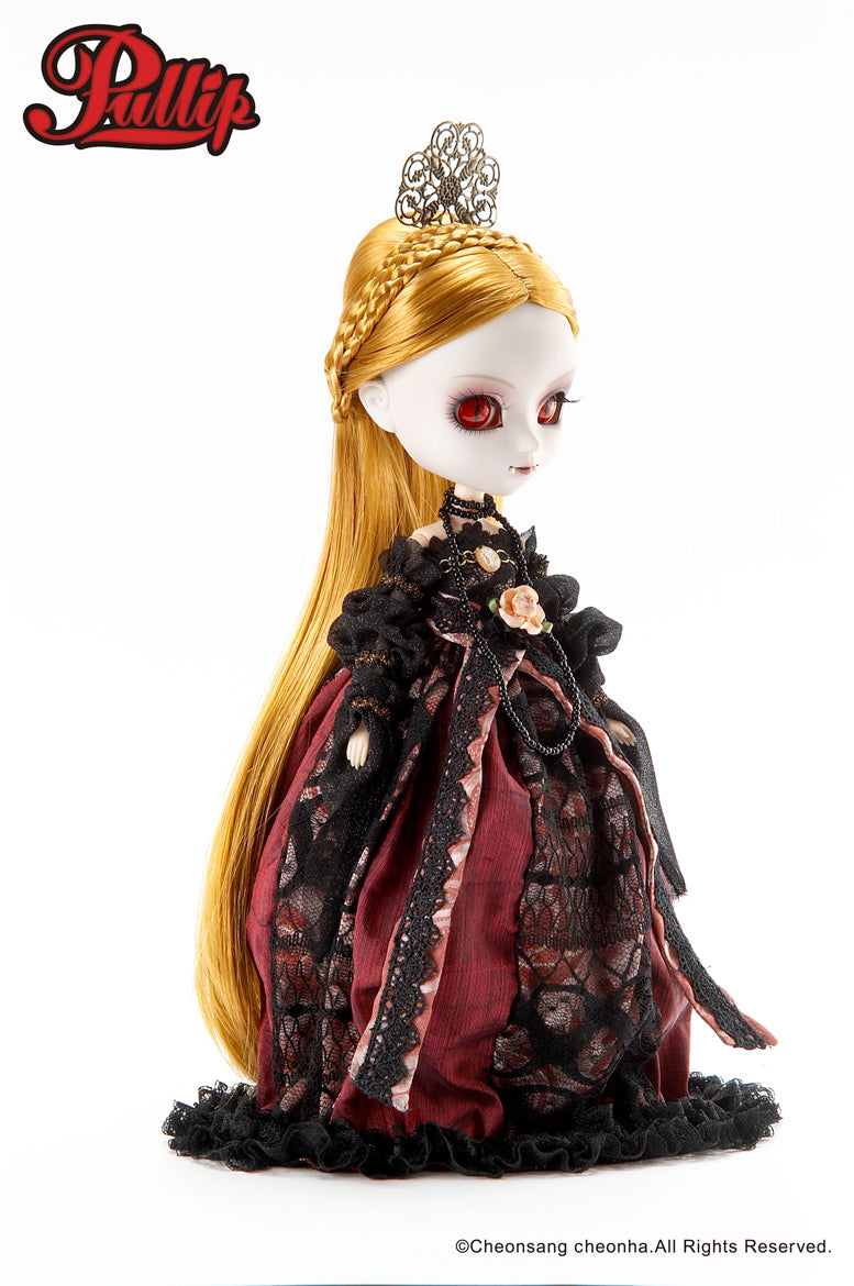 Pre-order*ship out end of April 2025 /Elisabeth