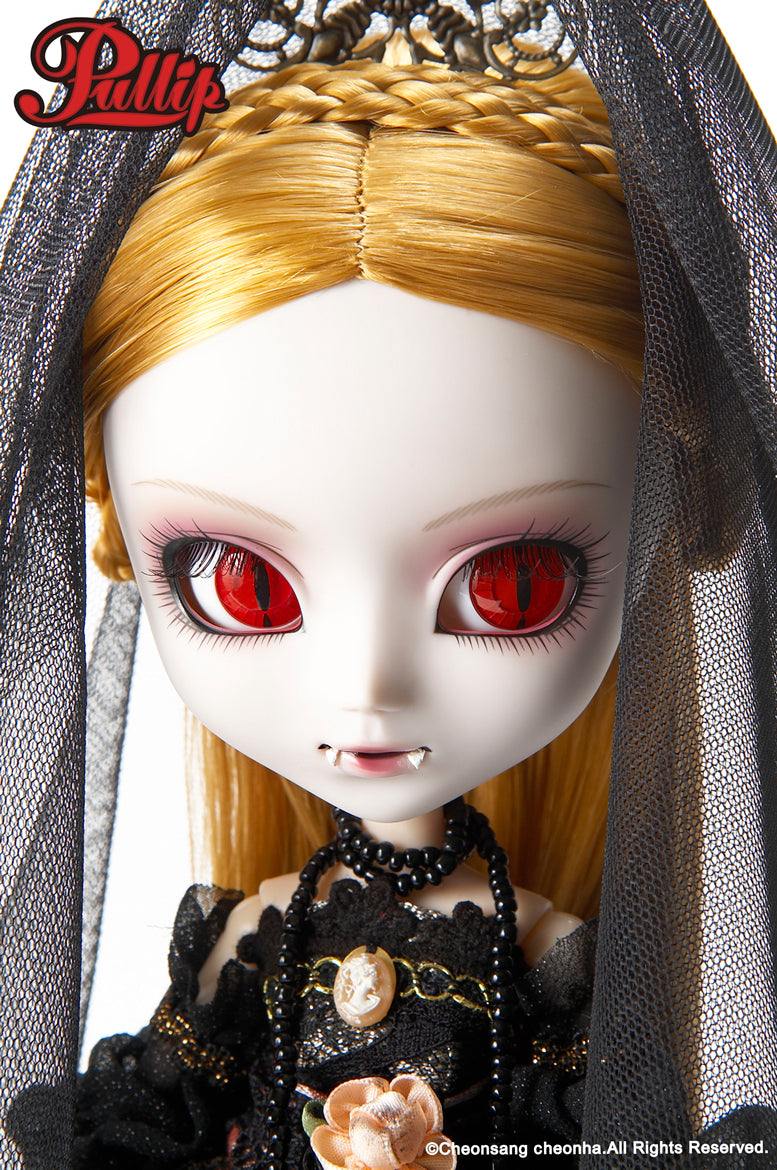 Pre-order*ship out end of April 2025 /Elisabeth