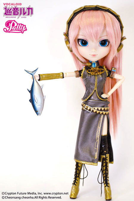 Megurine Luka - Vocaloid 