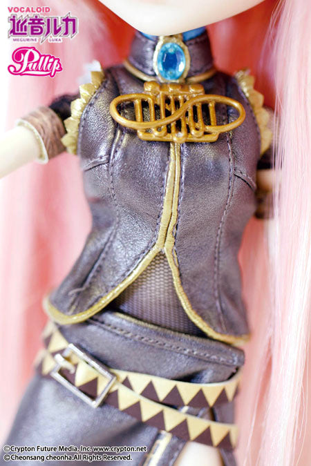 Megurine Luka - Vocaloid 