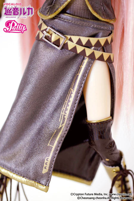 Megurine Luka - Vocaloid 