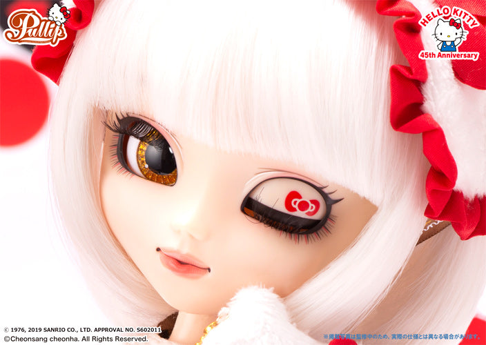 Hello Kitty ★45th Anniversary