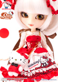 Hello Kitty ★45th Anniversary