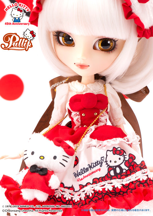 Hello Kitty ★45th Anniversary