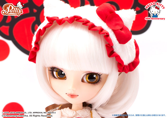Hello Kitty ★45th Anniversary