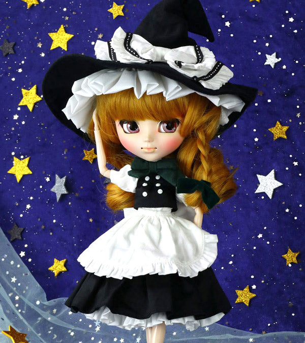 Kirisame Marisa from Touhou Project