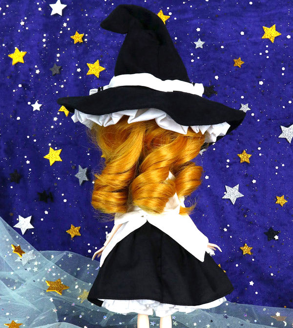 Kirisame Marisa from Touhou Project