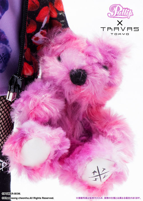 Travas Tokyo Pullip Noan