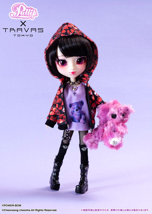 Travas Tokyo Pullip Noan