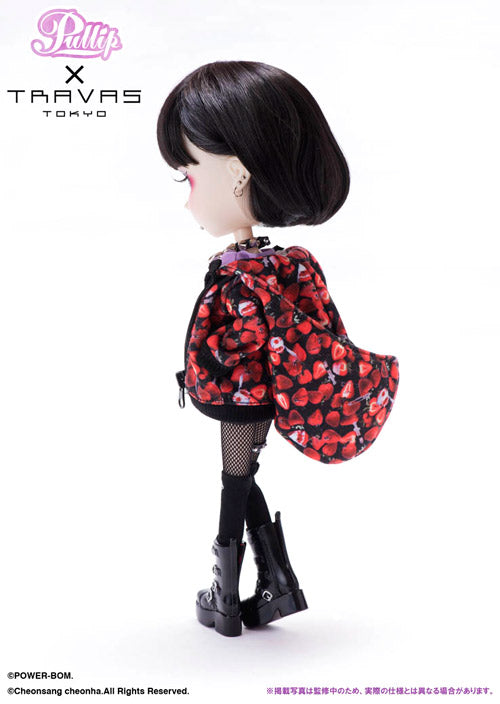 Travas Tokyo Pullip Noan