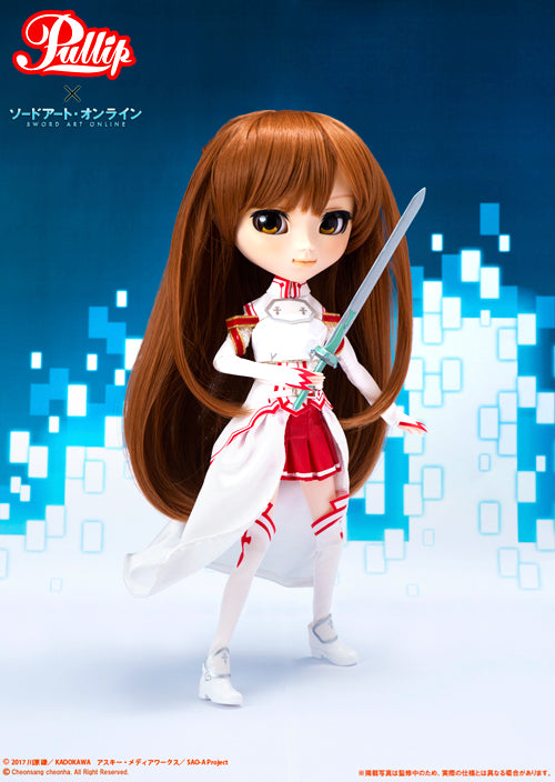 Sword Art Online Asuna 