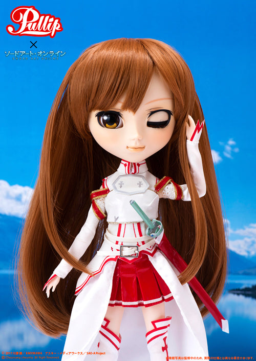 Sword Art Online Asuna 