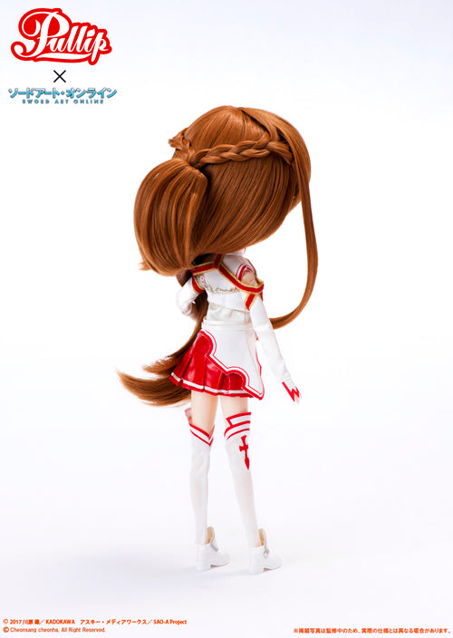 Factory sale / Asuna **Only outfit, Not Include Doll body