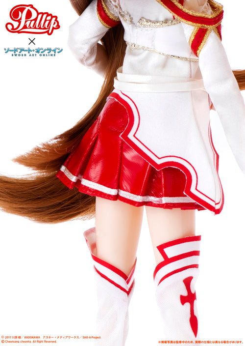 Factory sale / Asuna **Only outfit, Not Include Doll body