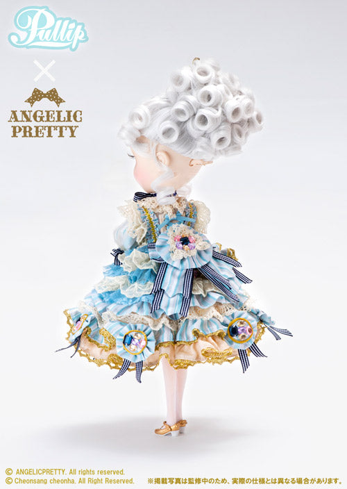 Ship out Middle to End of September 2023 / Angelic Pretty Particia