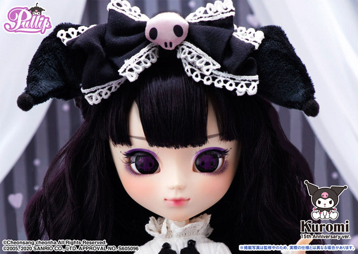 KUROMI 15th Anniversary Version.