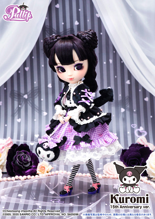 KUROMI 15th Anniversary Version.