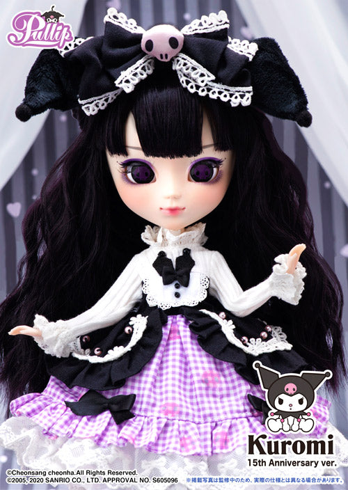 KUROMI 15th Anniversary Version.