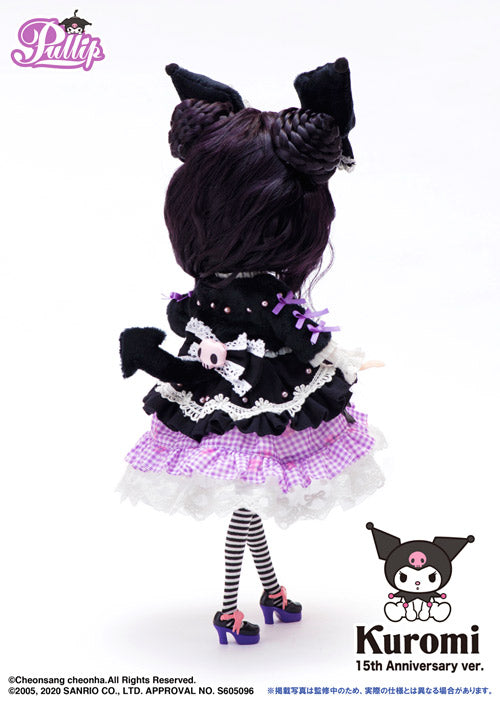 KUROMI 15th Anniversary Version.