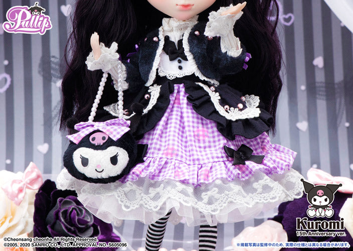 KUROMI 15th Anniversary Version.