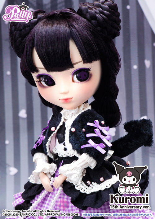 KUROMI 15th Anniversary Version.