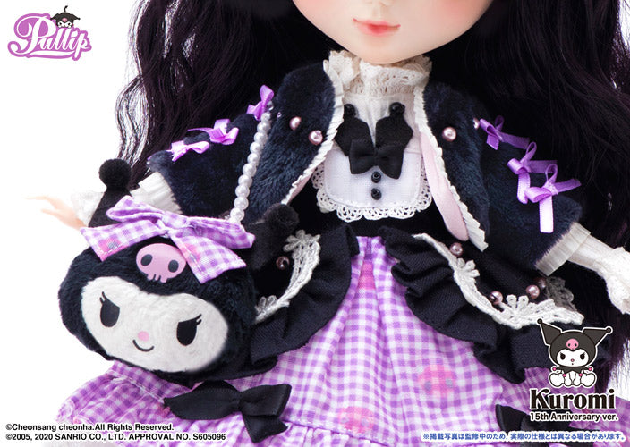 KUROMI 15th Anniversary Version.