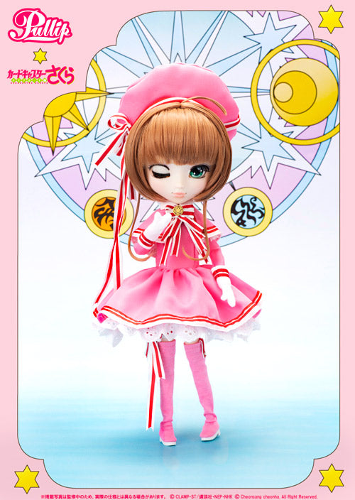 Ship out Middle to End of September 2023 / Sakura Kinomoto from Cardcaptor Sakura: Clear Card Edition