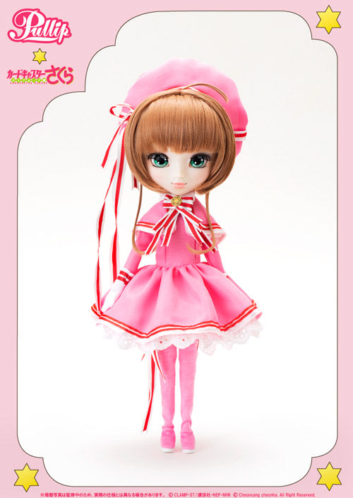 Ship out Middle to End of September 2023 / Sakura Kinomoto from Cardcaptor Sakura: Clear Card Edition