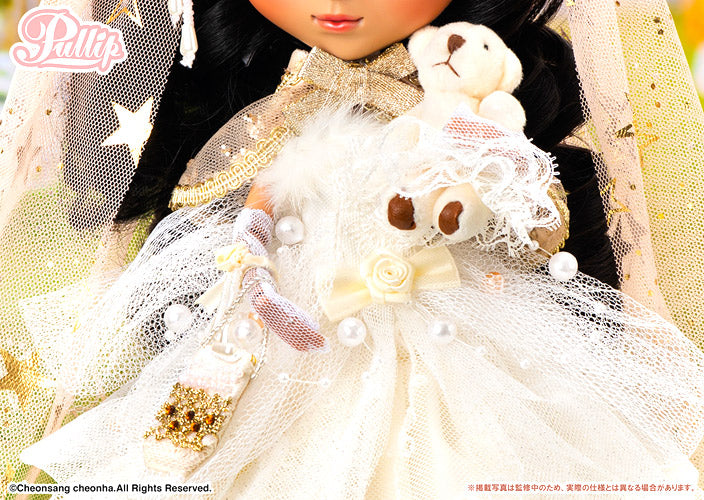 Pullip eclata 