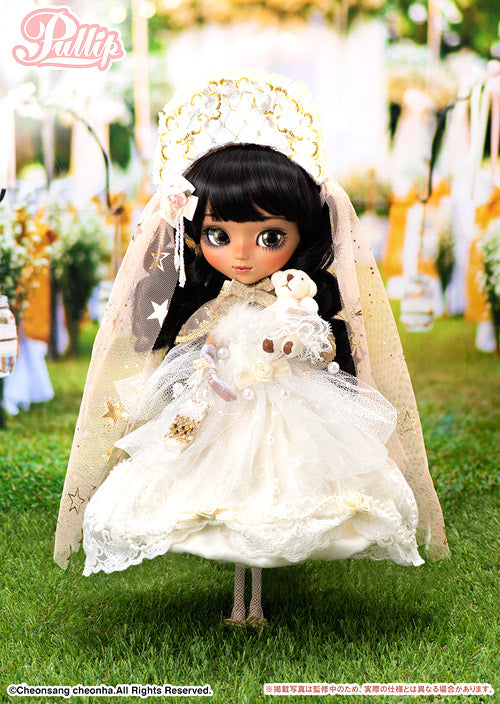 Pullip eclata 