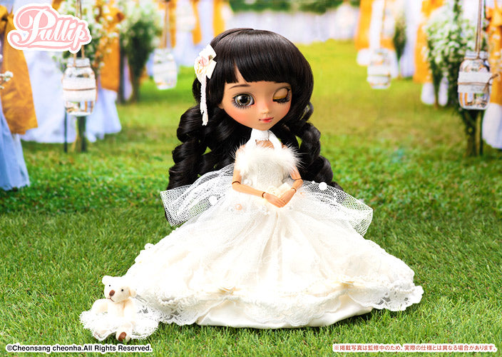 Pullip eclata 