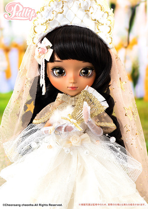 Pullip eclata 