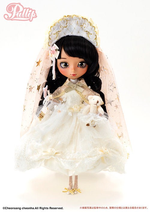 Pullip eclata 