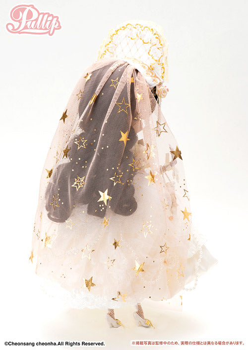 Pullip eclata 