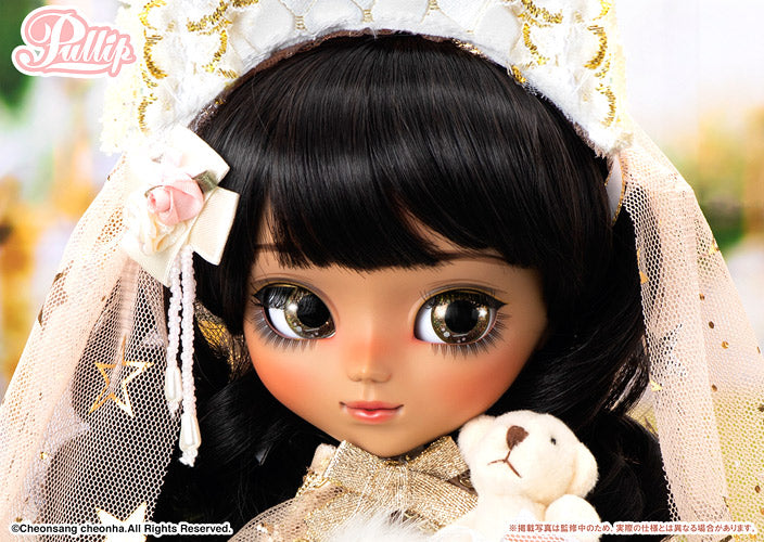 Pullip eclata 