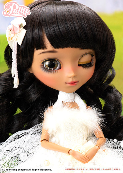 Pullip eclata 