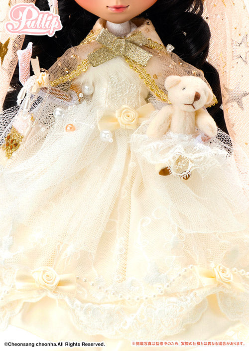 Pullip eclata 